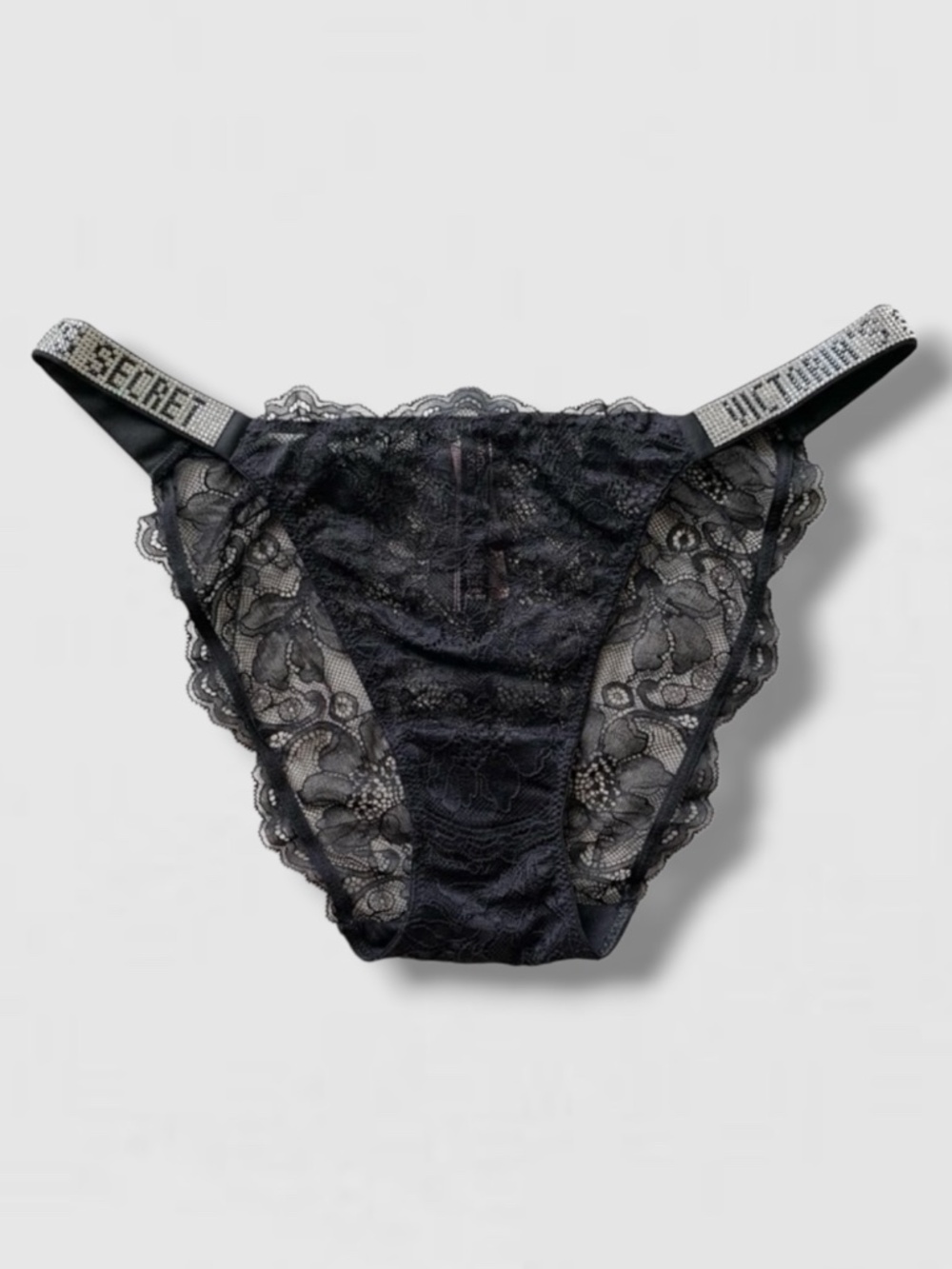 Victoria’s Secret Bikini Panties Large New